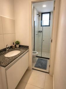 2-Bedroom Apartment in Porto Maravilha