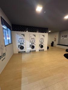 2-Bedroom Apartment in Porto Maravilha