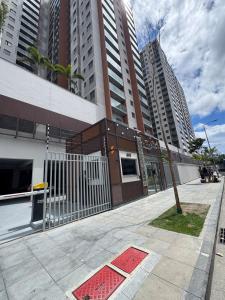 2-Bedroom Apartment in Porto Maravilha