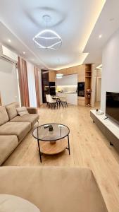 Tirana Center Apartment
