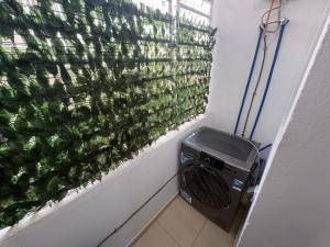 Bel appartement a ISLANE
