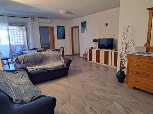 BAIA AZZURRA Apartment Lecce