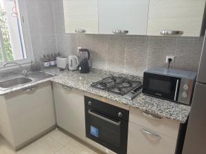 Bel appartement a ISLANE