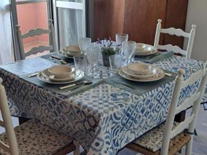 BAIA AZZURRA Apartment Lecce