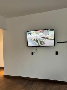 Demi Apartment