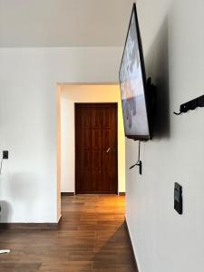 Demi Apartment