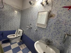 Dadas Villa Residency