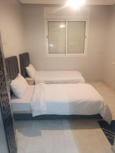 Superbe appartement 3 chambres