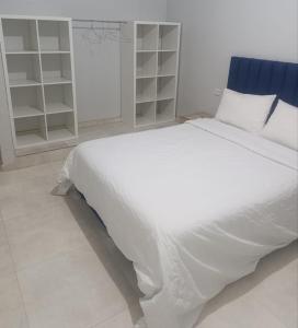 Superbe appartement 3 chambres