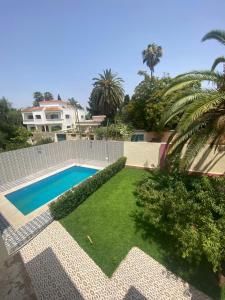 Villa Sais avec piscine