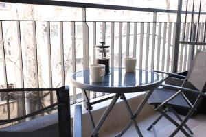 Antigonidon Apartment Complex