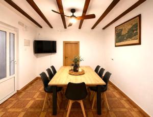 Casa Rural San Gregorio