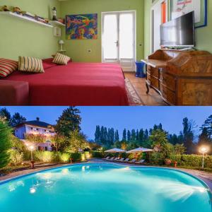 Villa Sul Lago