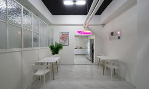 Anyang ILLOWA Hotel