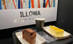 Anyang ILLOWA Hotel