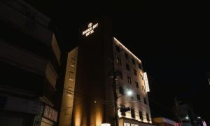 Brown Dot Hotel Andong Taehwa