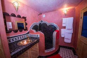 DAR NOUR FES - Riad Bab Boujloud Prestige