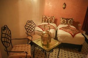 DAR NOUR FES - Riad Bab Boujloud Prestige