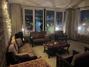 Tuscany Villa Jarash