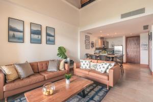 1BR 4 guests golf view course Casa de Campo