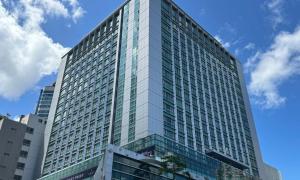 Centum City Hotel