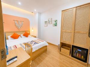 Victoria Homestay Phú Yên