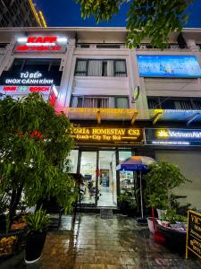 Victoria Homestay Phú Yên