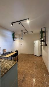 Apartamento em Petrópolis 1 quarto completo