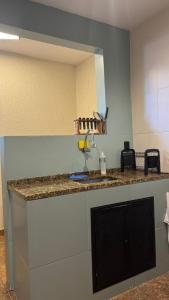 Apartamento em Petrópolis 1 quarto completo