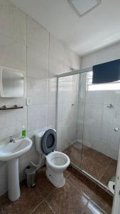 Apartamento em Petrópolis 1 quarto completo