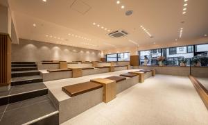 Masan Daisy Hotel