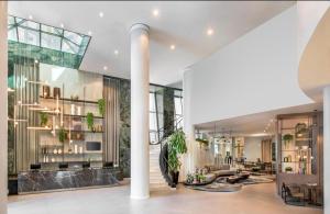 Hotel Ml Jd Europa