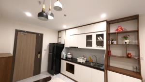 Milk Homes Căn hộ 3 phòng ngủ Tiện Nghi - Yên Tĩnh - Hiện đại - Vinhomes Grand Park