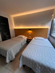 Hotel Qamiri