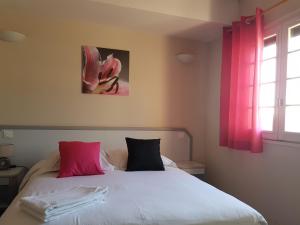 Hotels Hotel Le Sainte Florence : photos des chambres