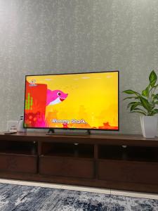 RS Homestay Tangga Batu Melaka