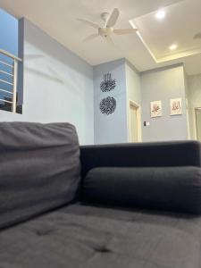 RS Homestay Tangga Batu Melaka