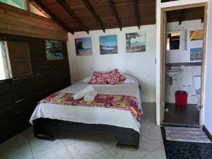 Ecolodge SOY NUQUI