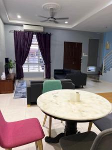 RS Homestay Tangga Batu Melaka
