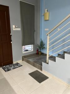 RS Homestay Tangga Batu Melaka