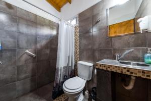 Apart Cabañas Para 2 personas con pileta climatizada