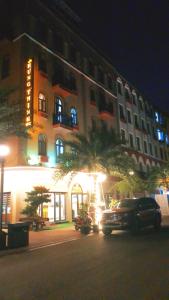 Hưng Thịnh Hotel