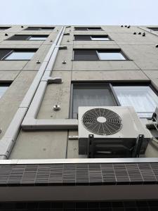 -新築デザイナーズマンション-札幌中心まで徒歩10分-シンプル&スタイリッシュ華月105