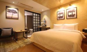 Jeonju Mari Hotel