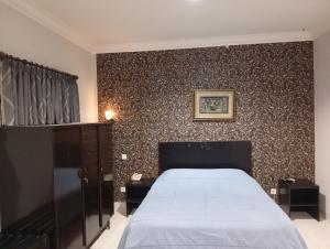 Carica homestay