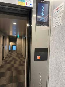 -新築デザイナーズマンション-札幌中心まで徒歩10分-シンプル&スタイリッシュ華月106