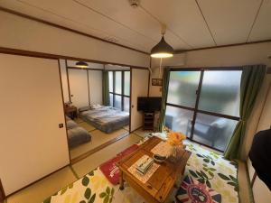 Green Hights Residence-106