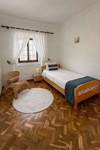 Casa dos Rebolinhos