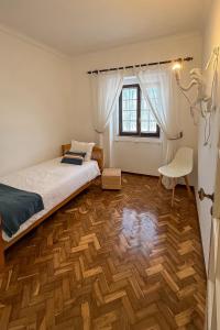 Casa dos Rebolinhos