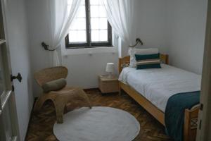 Casa dos Rebolinhos